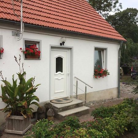 Fewo Karnitz/Ruegen Exterior photo