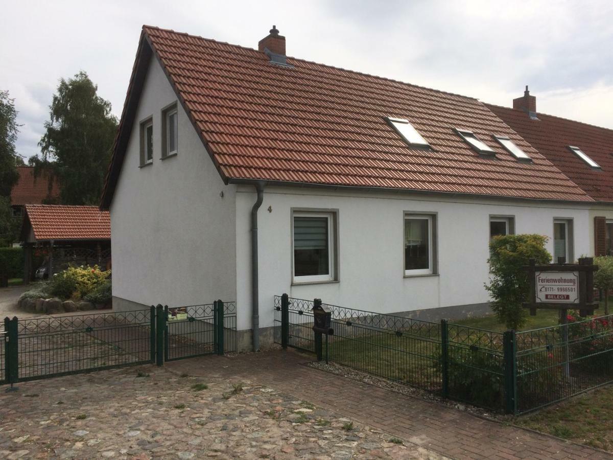 Fewo Karnitz/Ruegen Exterior photo