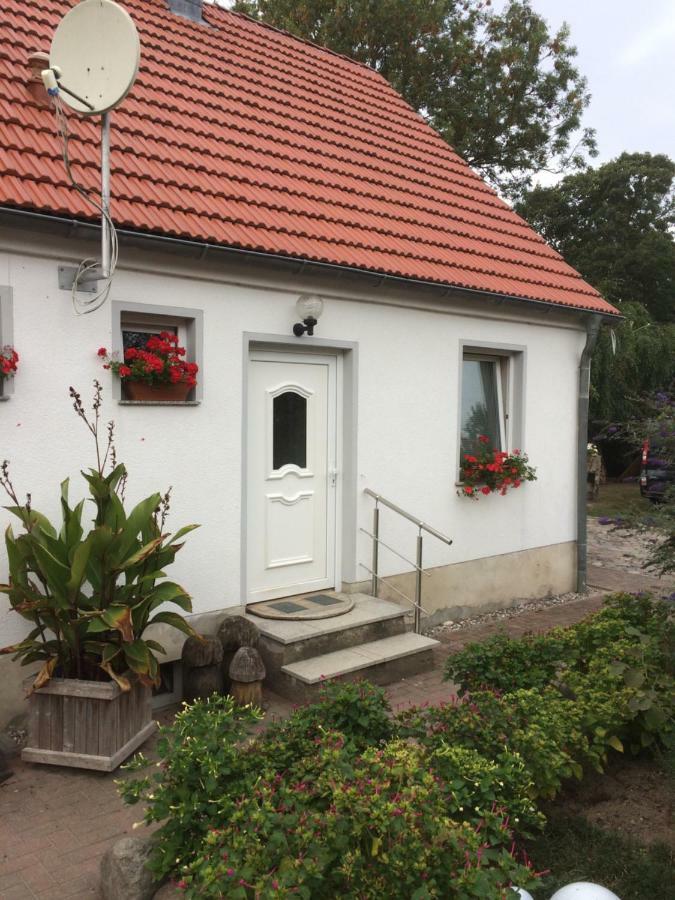 Fewo Karnitz/Ruegen Exterior photo